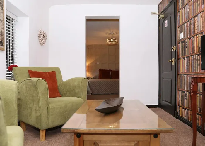 Top Hotels in Padiham Burnley