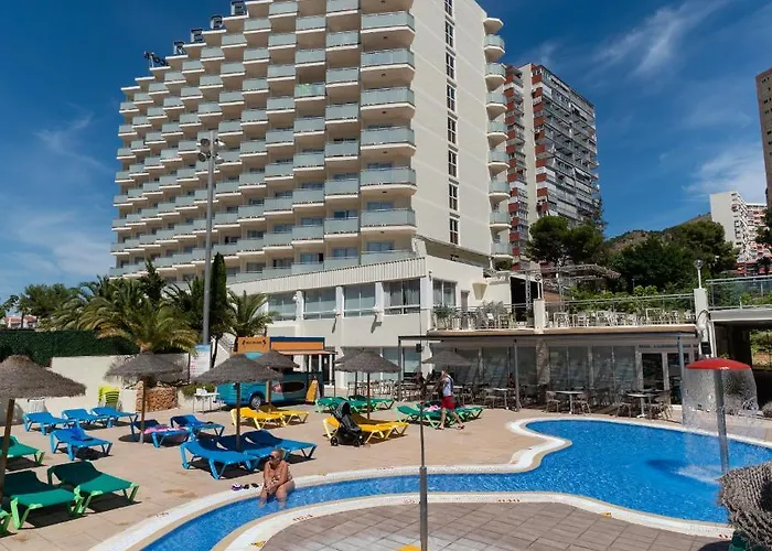 Discover Affordable Hotels in Benidorm: The Perfect Stay for Budget Travelers