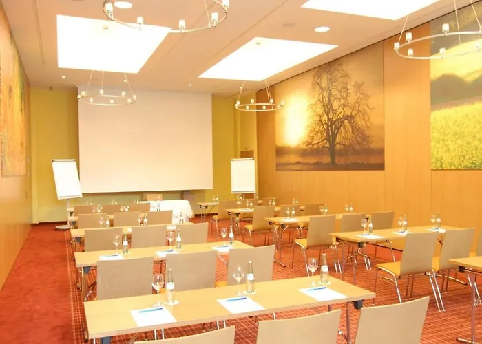 Munich Budget Hotels