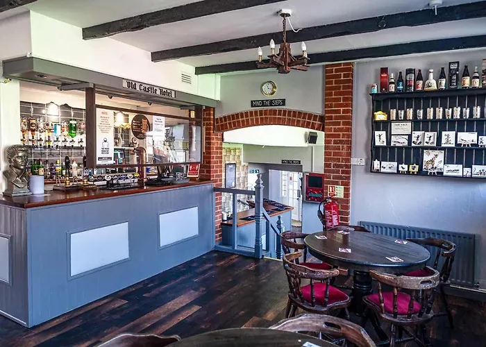 Top Dog-Friendly Hotels in Picturesque Weymouth