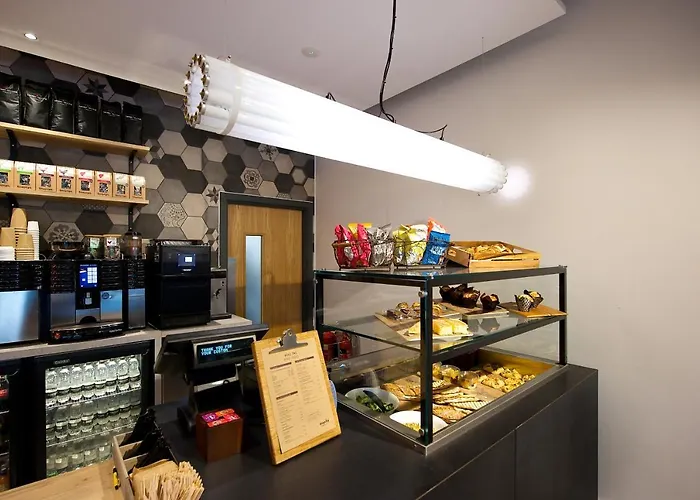 Top York Last Minute Hotel Deals