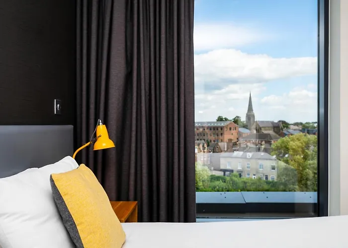 Explore York Last Minute Hotels for an Unforgettable Experience
