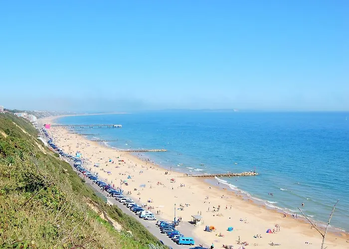 Top Bournemouth Triangle Hotels