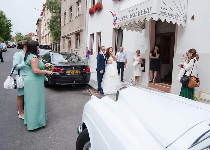 Best Discount Hotels in Prague, Czech Republic