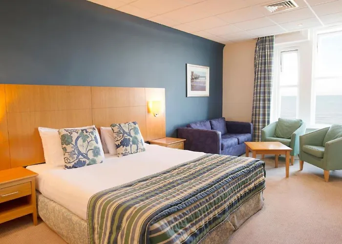 Discover the Top Dog-Friendly Hotels in Poole for a Memorable Stay