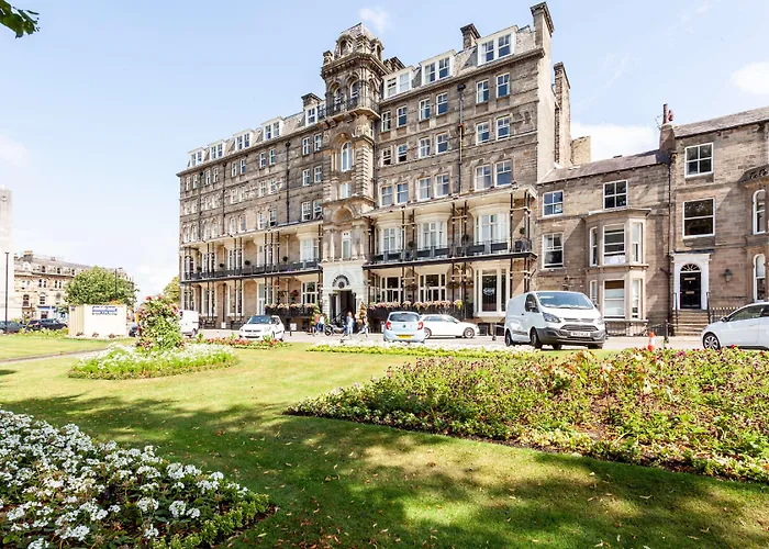Best Deals on Harrogate Hotels: How to Find and Book Affordable Accommodations