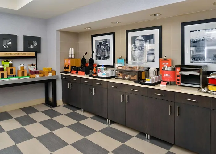 Best Cheap Hotels in San Francisco Airport Near