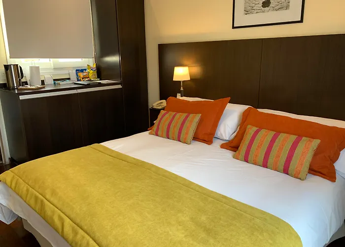Exploring Top Buenos Aires Aparthotels: Comfort and Convenience in the Heart of the City