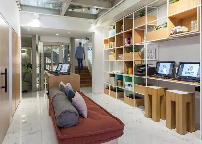 Best Hotels in Athens Worth Booking