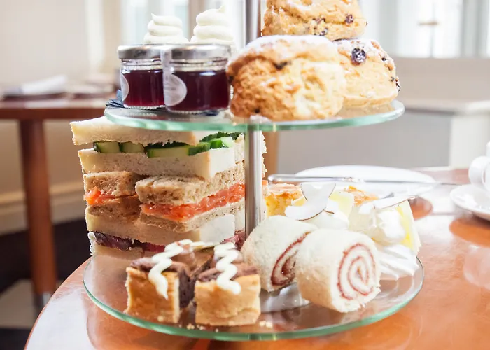 Best Dog-Friendly Hotels in Poole