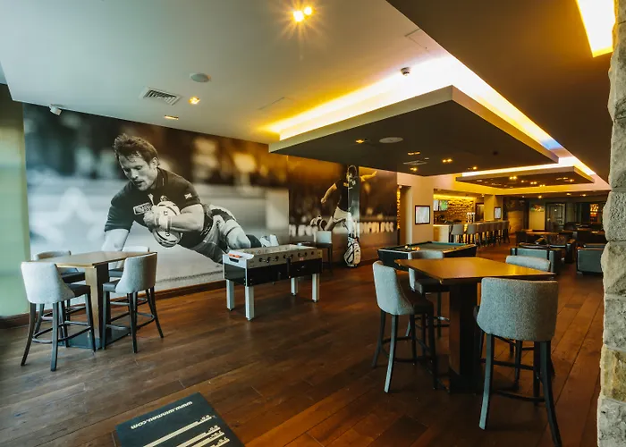 Best Hotels in St Andrews