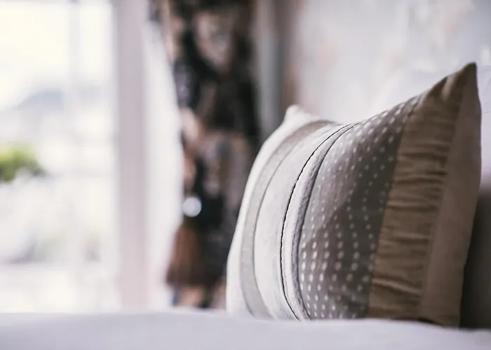 Top Sidmouth Hotels with Parking for Seamless Stays