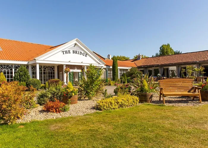 Discover the Best Hotels Near Wetherby for a Perfect Stay