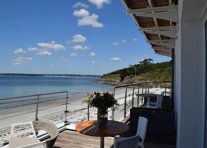 Meilleurs Hébergements à Concarneau