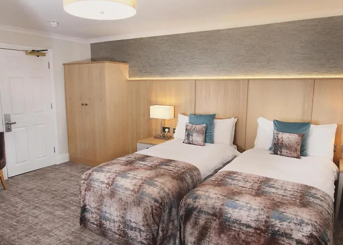 Top Hotels in Plymouth City Centre Devon