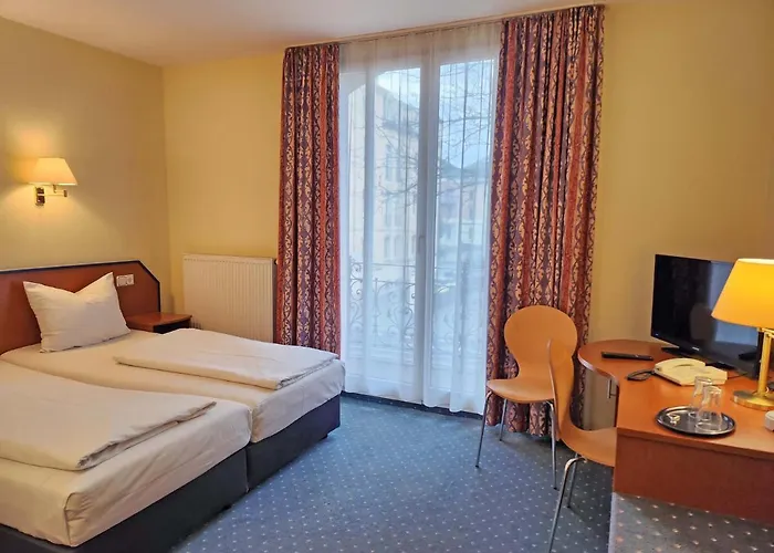 Dresden Accommodation