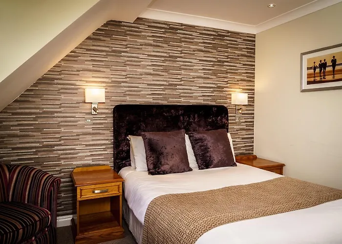 Top Hotels Near Wetherby for a Cozy Yorkshire Getaway