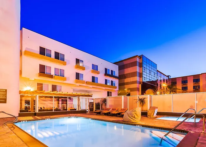 Top-Notch Anaheim Accommodation Options