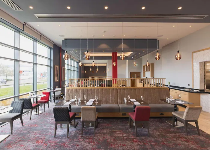 Best Hilton Hotels in Birmingham, UK