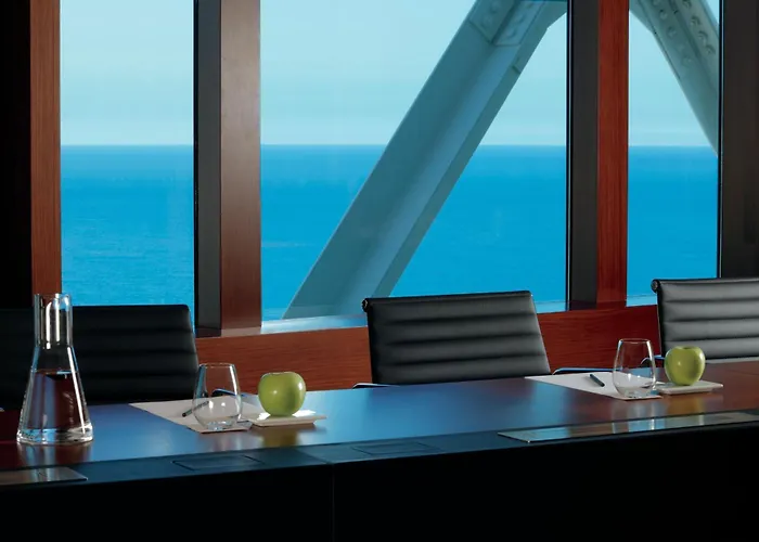 Los Mejores Hoteles con Jacuzzi en Barcelona