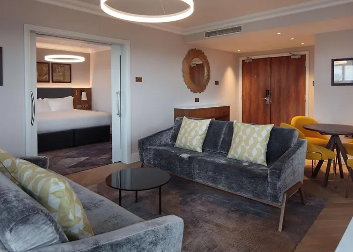 Premier Belfast City Centre Hotels to Explore