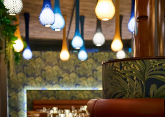 Best Romantic Hotels in Exeter