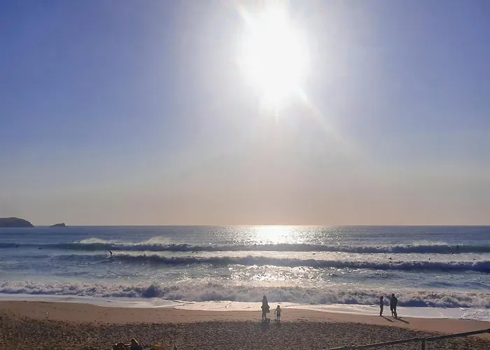 Premier Newquay Hotels for Unforgettable Cornwall Stays