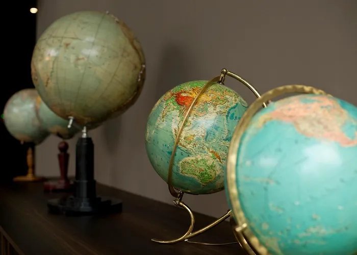 Munich Cheap Hotels Near City Center