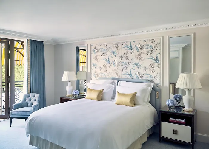 Best Five Star Hotel in London