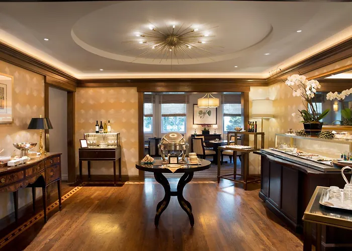 Why Hotels Cost a Fortune in SF