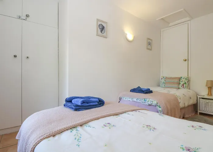 Top Penzance Hotels with Parking Facilities