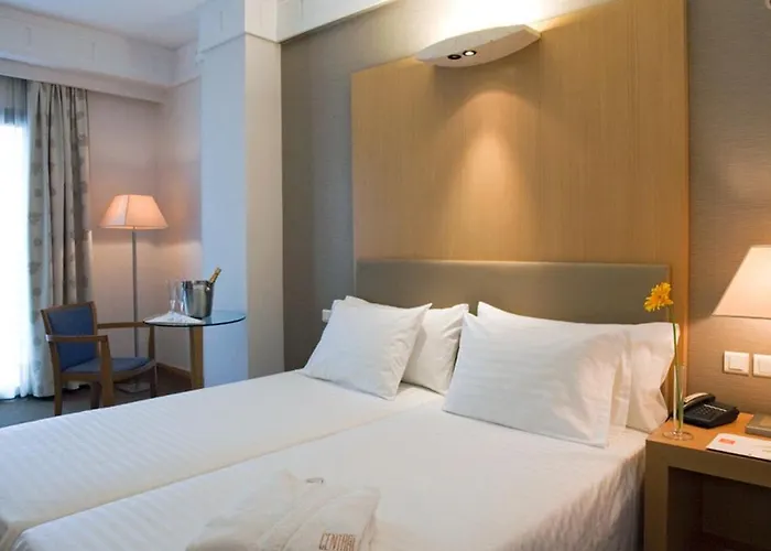 Top Boutique Hotels in Athens: A Unique Accommodation Experience