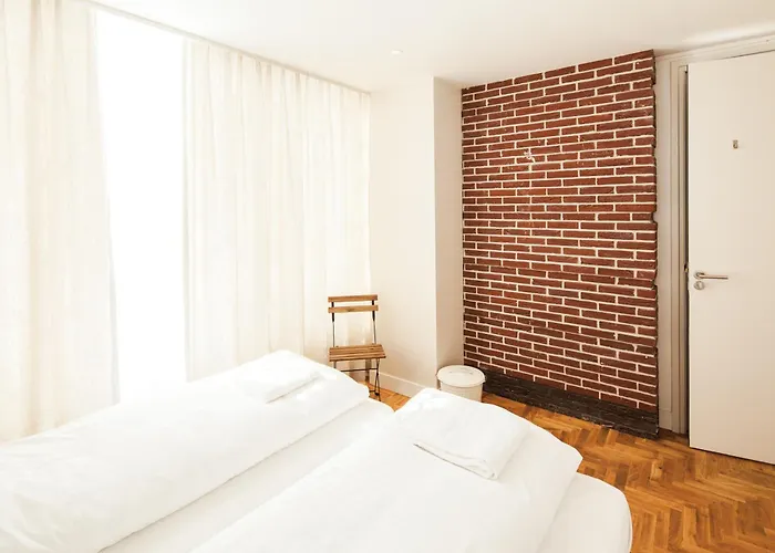 Cheap Hotel Amsterdam