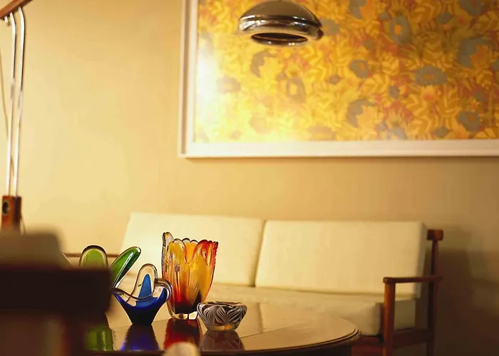 Buenos Aires Aparthotels