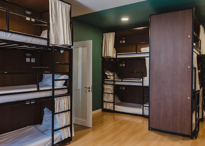 Best Hotels in Porto