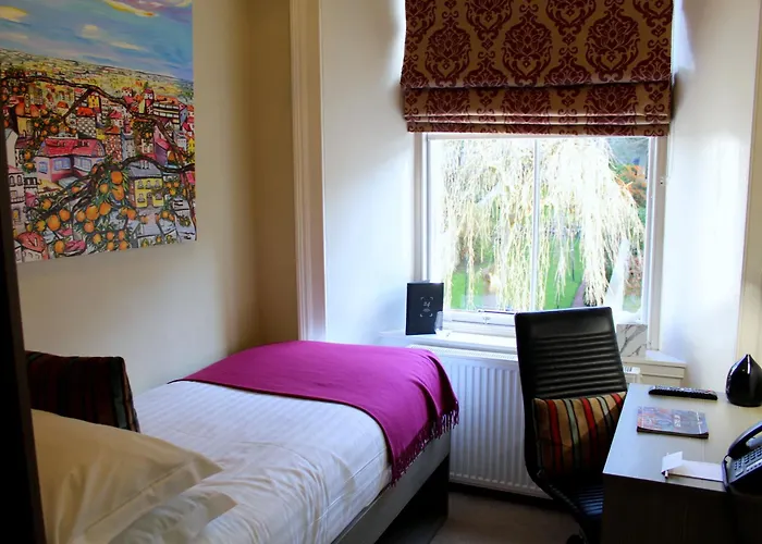 Finest Bespoke Hotels in Edinburgh