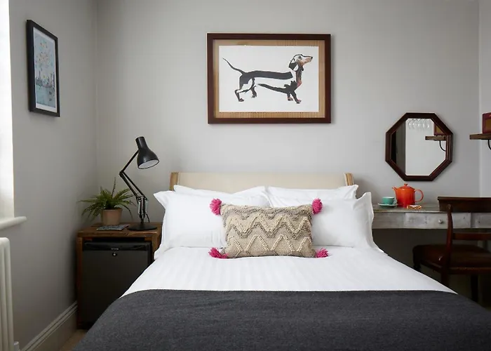 Best Brighton Sussex Hotels for Every Traveler