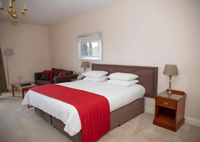 Best Hotels in Upper Sheringham, Norfolk