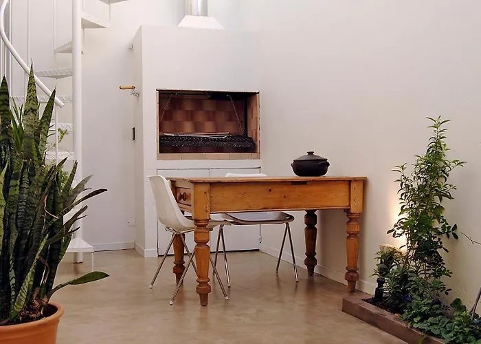 Accommodation Buenos Aires Argentina