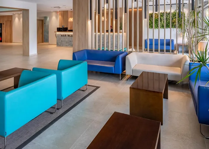 Mejores hoteles en Arenys de Mar