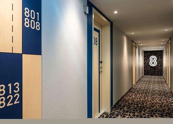 Cheapest Hotel in Berlin