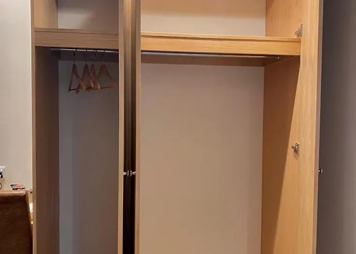 Top-Rated Hotels in Enfield Lock, Hertfordshire