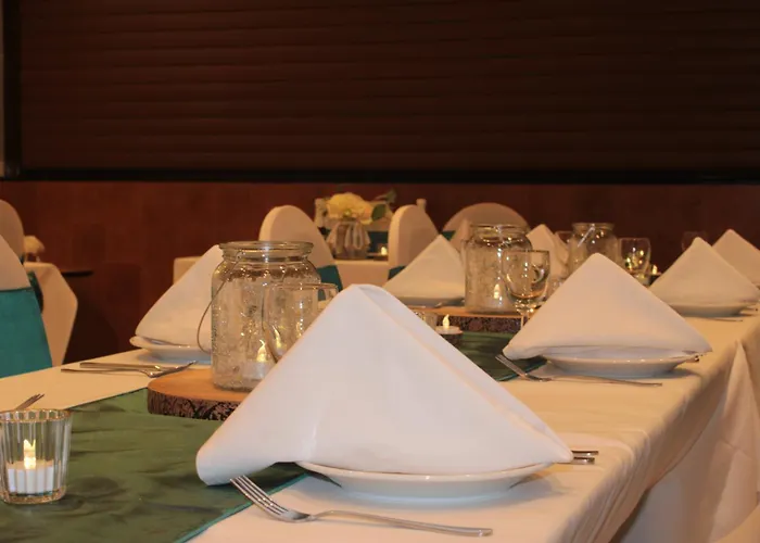 Top Hotels Near Derby's Attractions