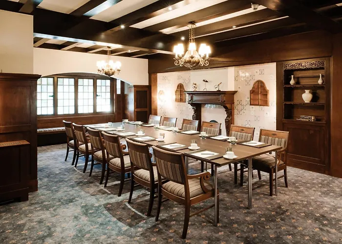 Beste Renaissance Hotels Hamburg für Ihren Aufenthalt