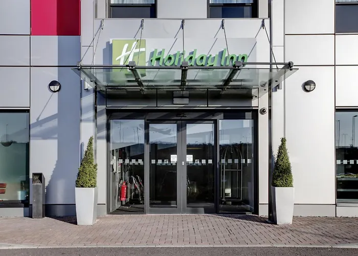 Premier Hotels On-site at Luton Airport