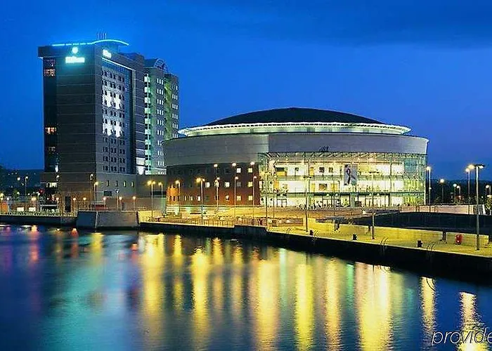 Top Belfast City Centre Hotels: Your Ultimate Accommodation Guide