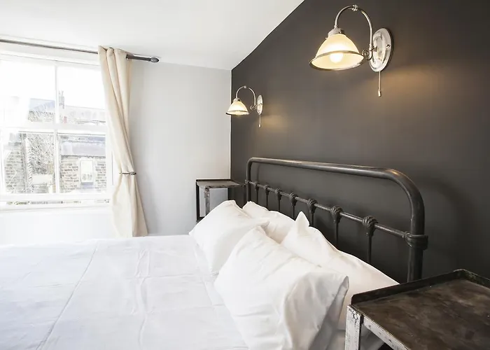 Top Harrogate Central Hotels