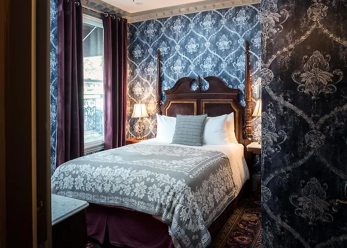 Top Budget Hotels in San Francisco for Memorable Stays