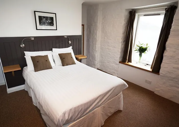 Planning Your Stay in Ullapool? Find the Perfect Accommodation on Booking.com