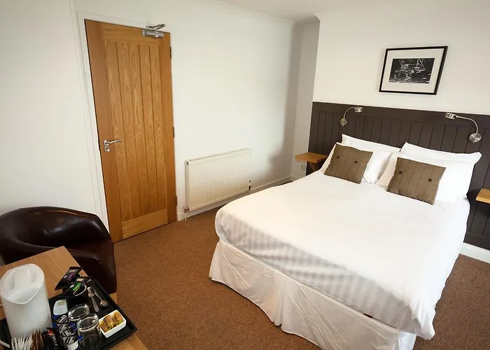 Top Ullapool Hotels on booking.com